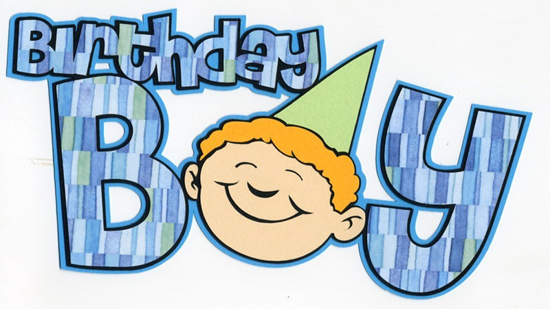 Birthday Boy Quotes
 120 [Best] Birthday Status Wishes & Messages for Baby Boy