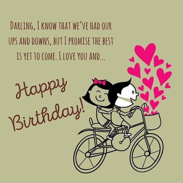 Birthday Boyfriend Quotes
 182 Happy Birthday Wishes & Messages for Boyfriend BayArt