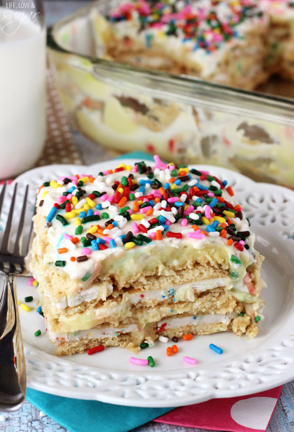 Birthday Cake Flavor
 The 20 Best Ideas for Birthday Cake Flavor Birthday