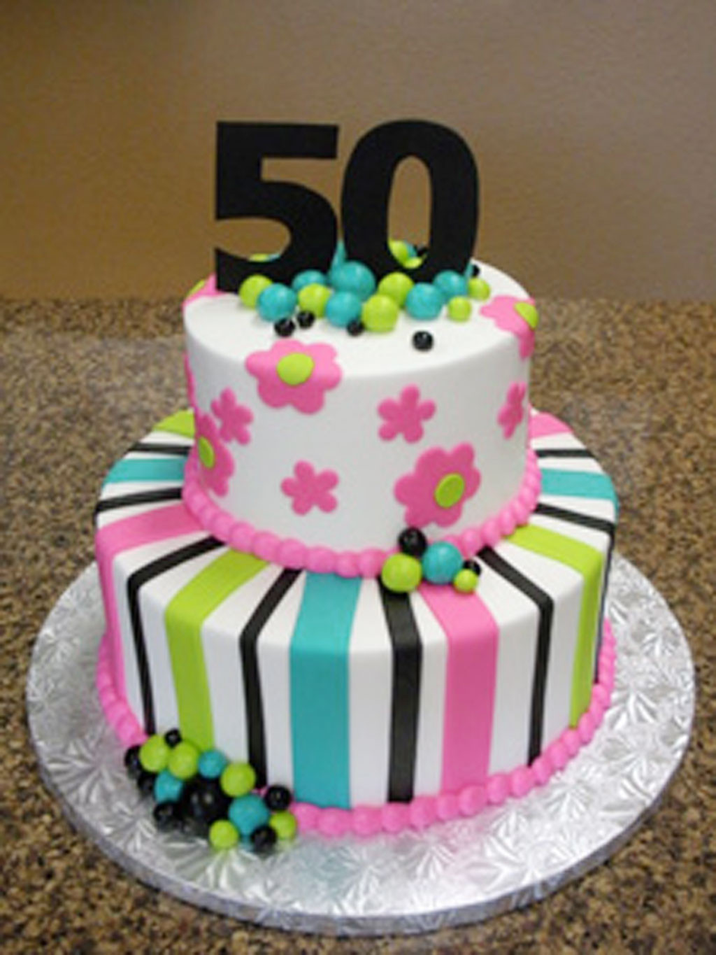 Birthday Cake Ideas For Women
 50th Birthday Cakes For Women Birthday Cake