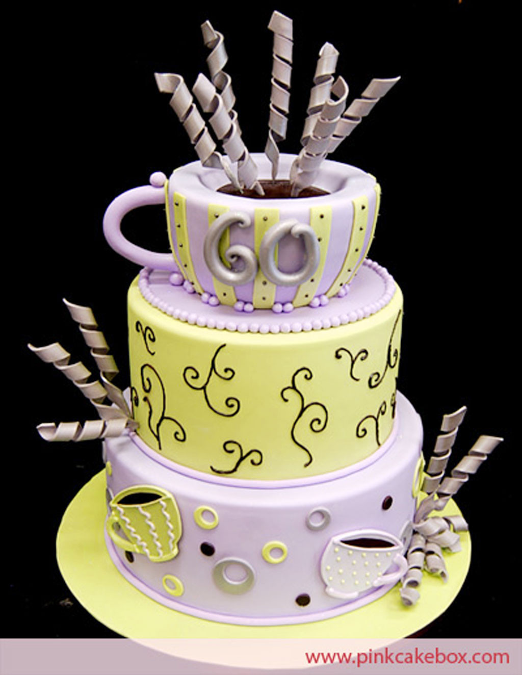 Birthday Cake Ideas For Women
 60th Birthday Cake Ideas For Women Birthday Cake Cake