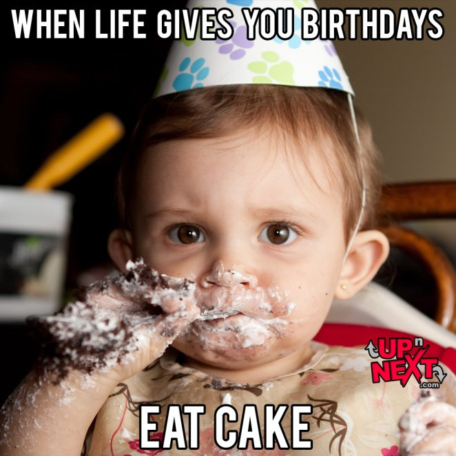Birthday Cake Memes
 Funny Happy Birthday and Quotes for Guys Friends