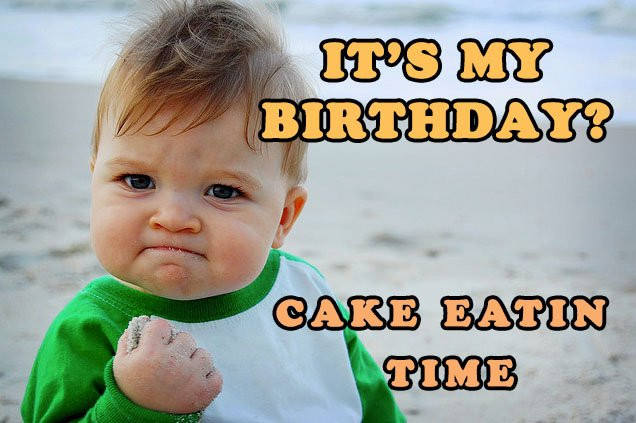 Birthday Cake Memes
 Happy Birthday Meme best collection of funny birthday meme