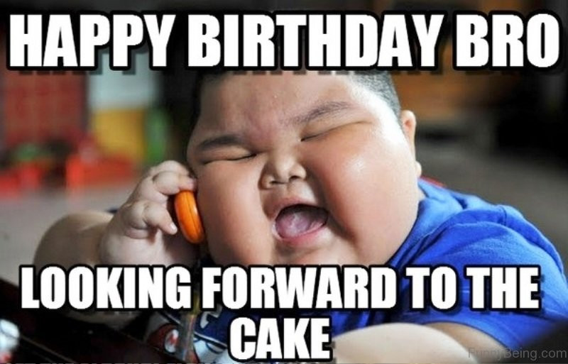 Birthday Cake Memes
 52 Ultimate Birthday Memes