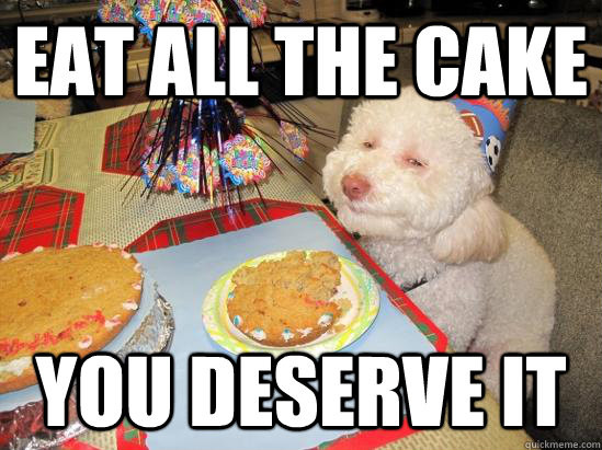 Birthday Cake Memes
 27 Most Funny Cake Meme And All The Time