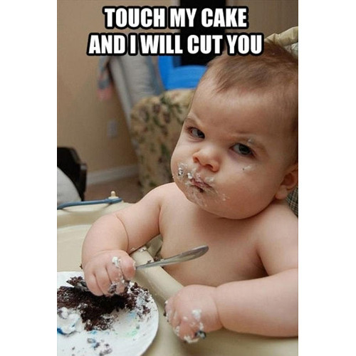 Birthday Cake Memes
 happy birthday meme Stuvera