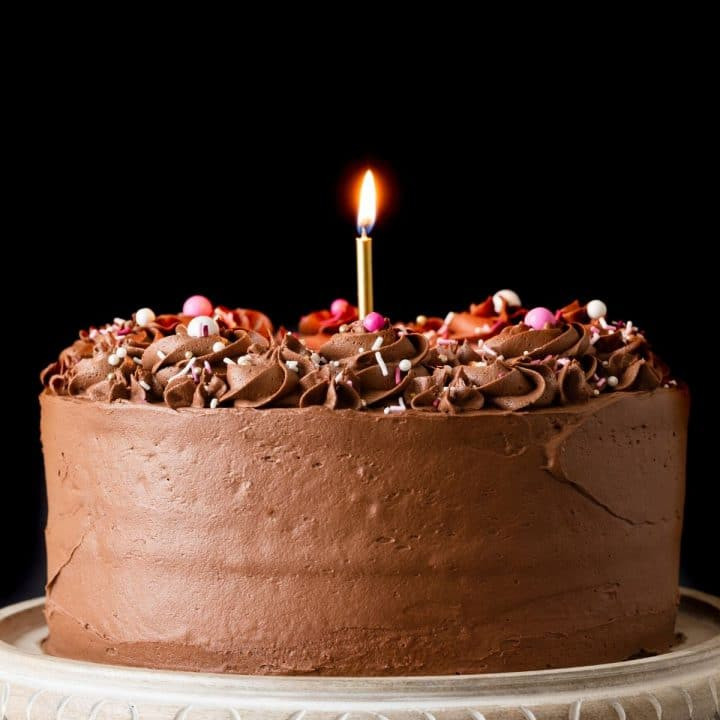 Birthday Cake Pictures For Facebook
 Best Birthday Cake Recipe