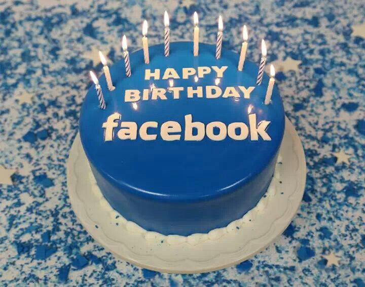 Birthday Cake Pictures For Facebook
 Birthday Cakes