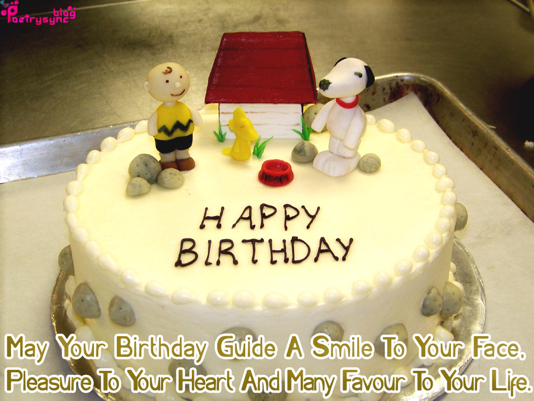Birthday Cake Quotes
 The biggest poetry and wishes website of the world