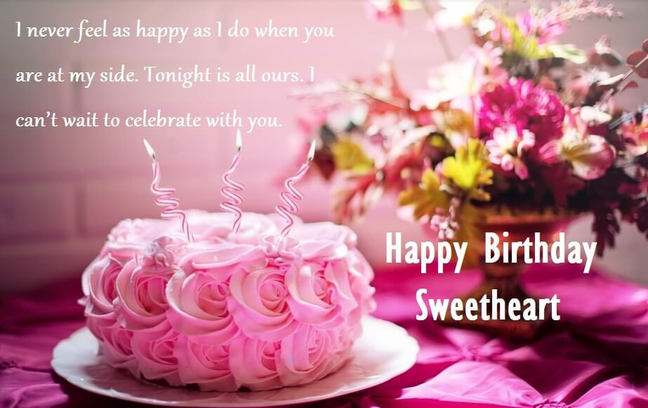 Birthday Cake Quotes
 Birthday Cake Wishes Quotes For Her
