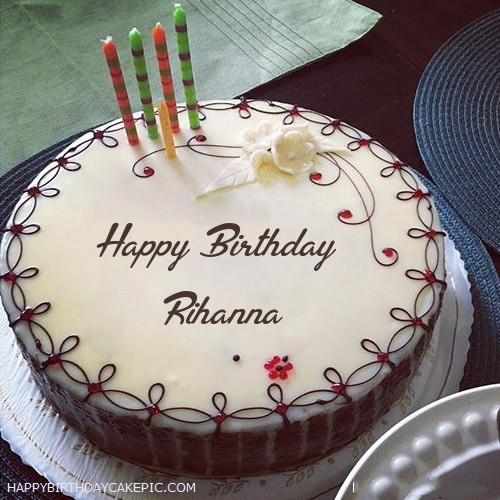 Birthday Cake Rihanna Mp3
 Rihanna Birthday Cake Download Rihanna Age Albums