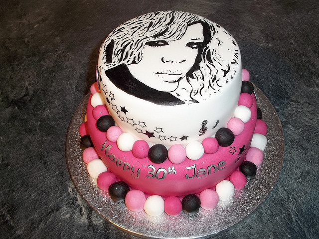 Birthday Cake Rihanna Mp3
 Rihanna Birthday Cakes