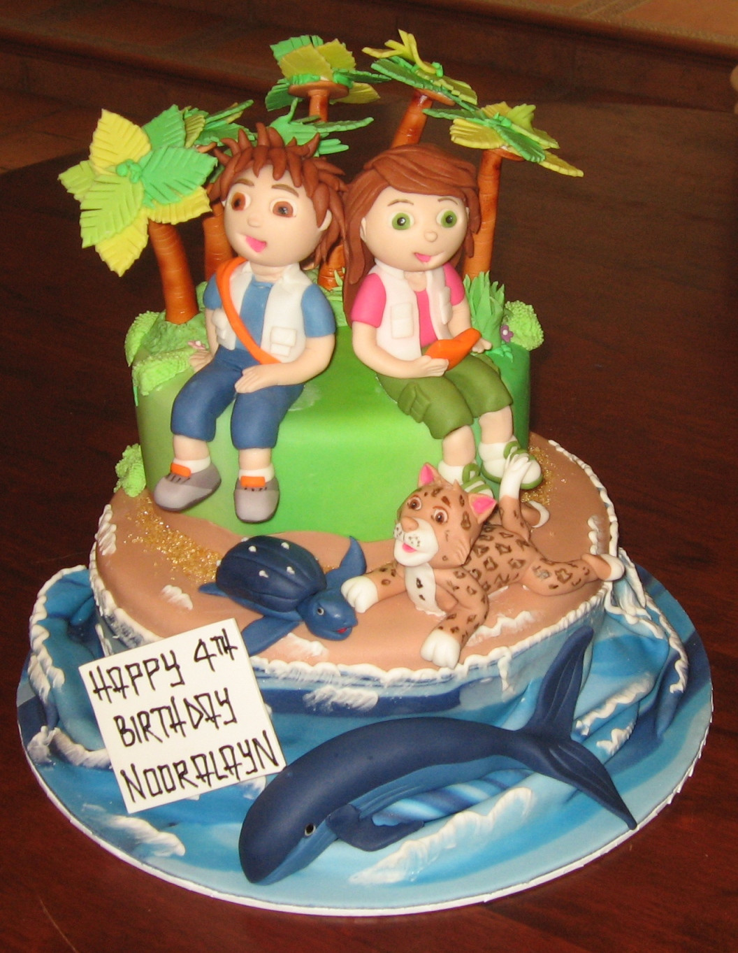 Birthday Cake San Diego
 Diego Cakes – Decoration Ideas