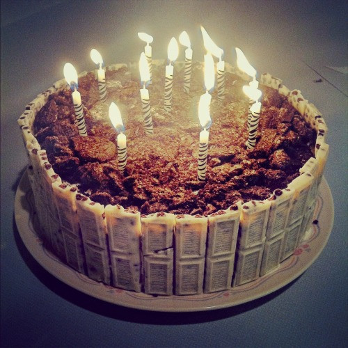 Birthday Cake Tumblr
 birthday cake on Tumblr
