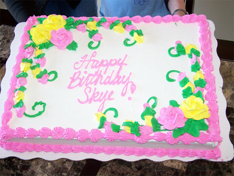 Birthday Cakes At Sams Club
 Frozen Themed Birthday Cake Sams Club