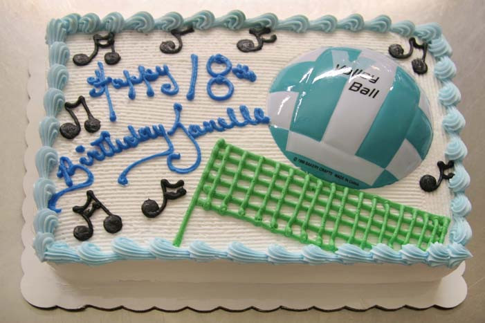 Birthday Cakes Columbus Ohio
 Resch s Bakery Columbus Ohio