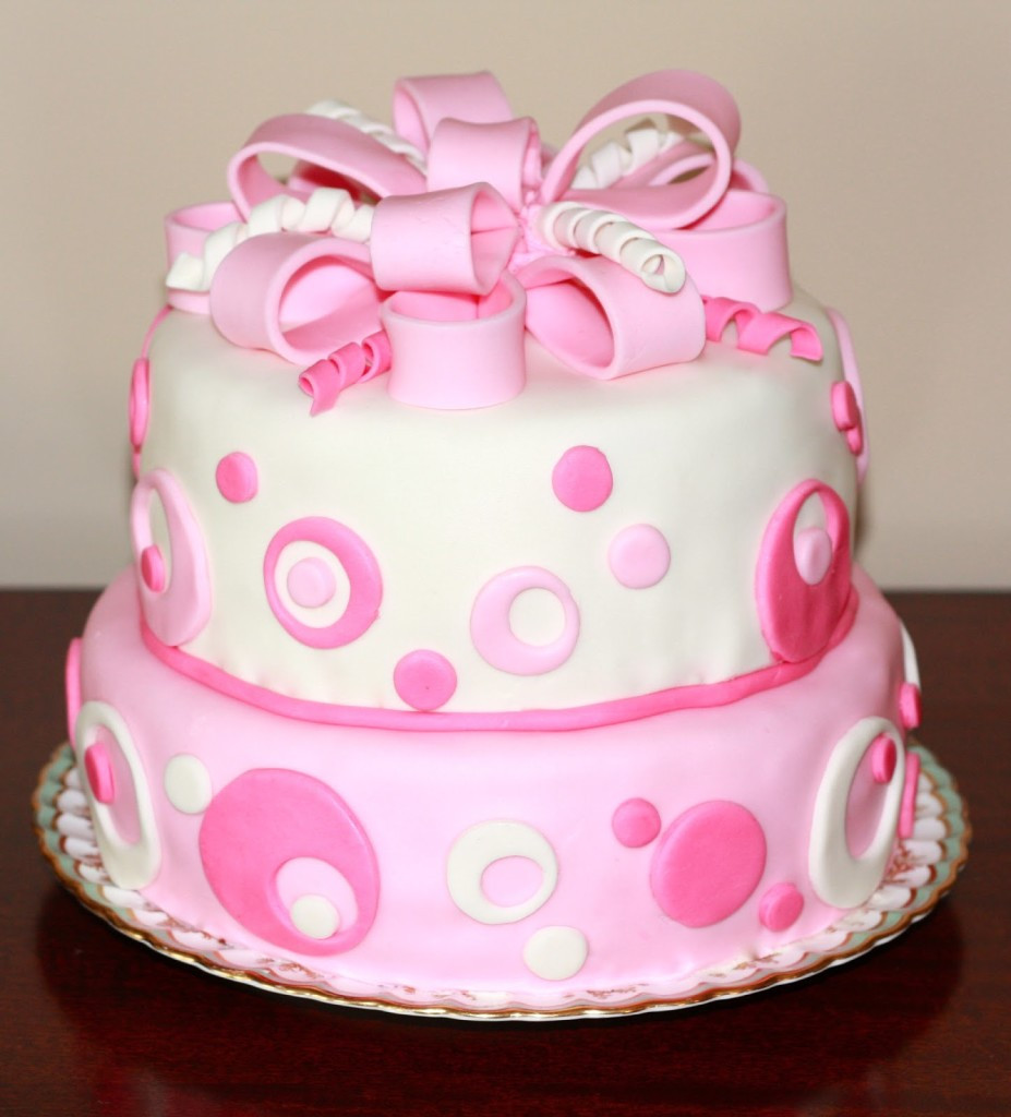 Birthday Cakes For Women
 Birthday Cakes for Girls Make Surprise with Adorable
