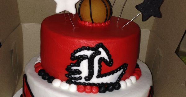 Birthday Cakes Louisville Ky
 Creative Cakes A Louisville Fan