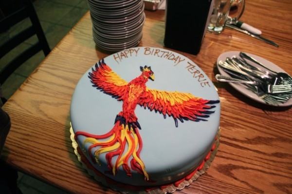 Birthday Cakes Phoenix
 Birthday Cakes Phoenix