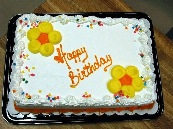Birthday Cakes Publix
 PUBLIX CAKE PRICES BIRTHDAY WEDDING & BABY SHOWER