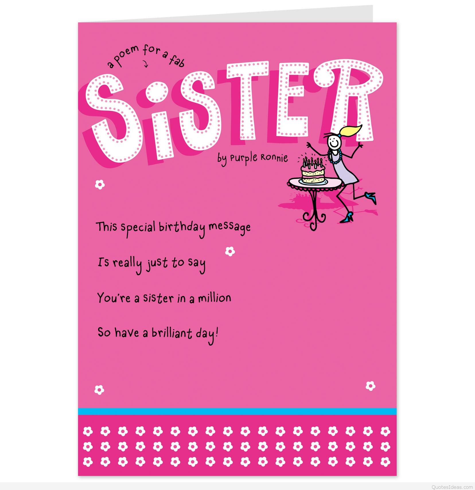 Birthday Card Quotes Funny
 Best funny cards e cards quotes sayings with photos