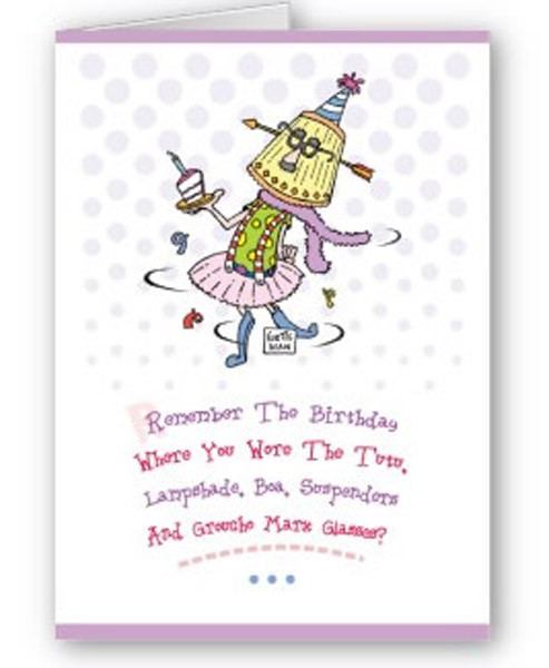 Birthday Card Quotes Funny
 Funny Image Collection Funny Happy Birthday Cards
