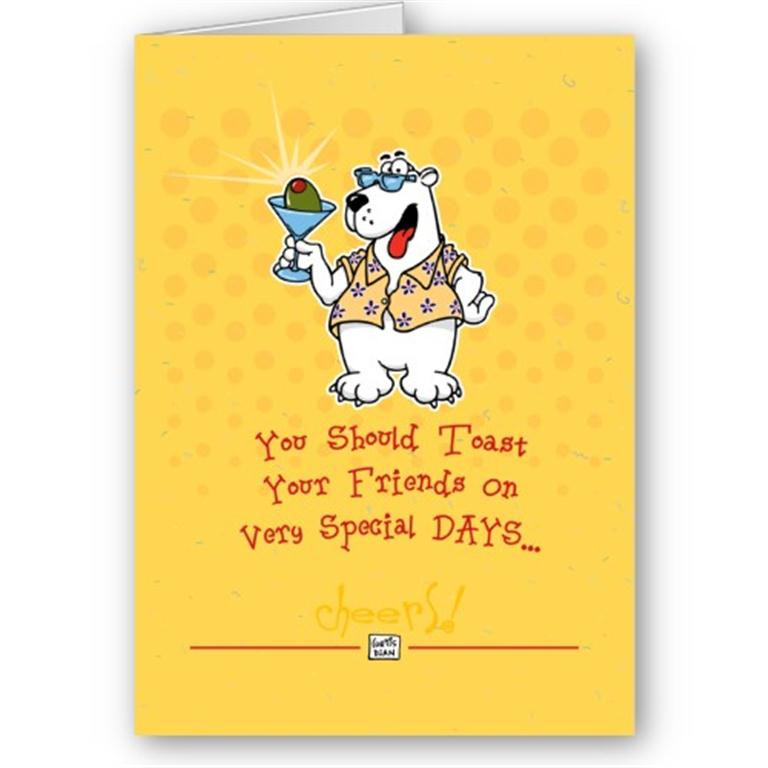 Birthday Card Quotes Funny
 Funny Image Collection Funny Happy Birthday Cards