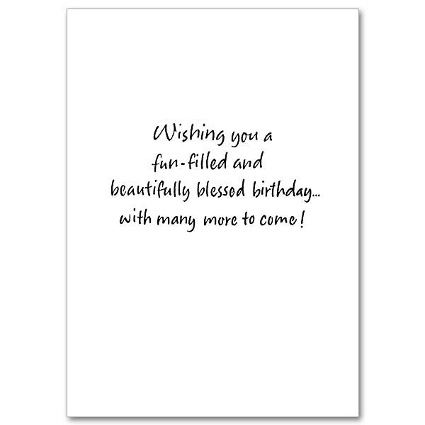 Birthday Card Text
 Birthday Wishes The Printery House