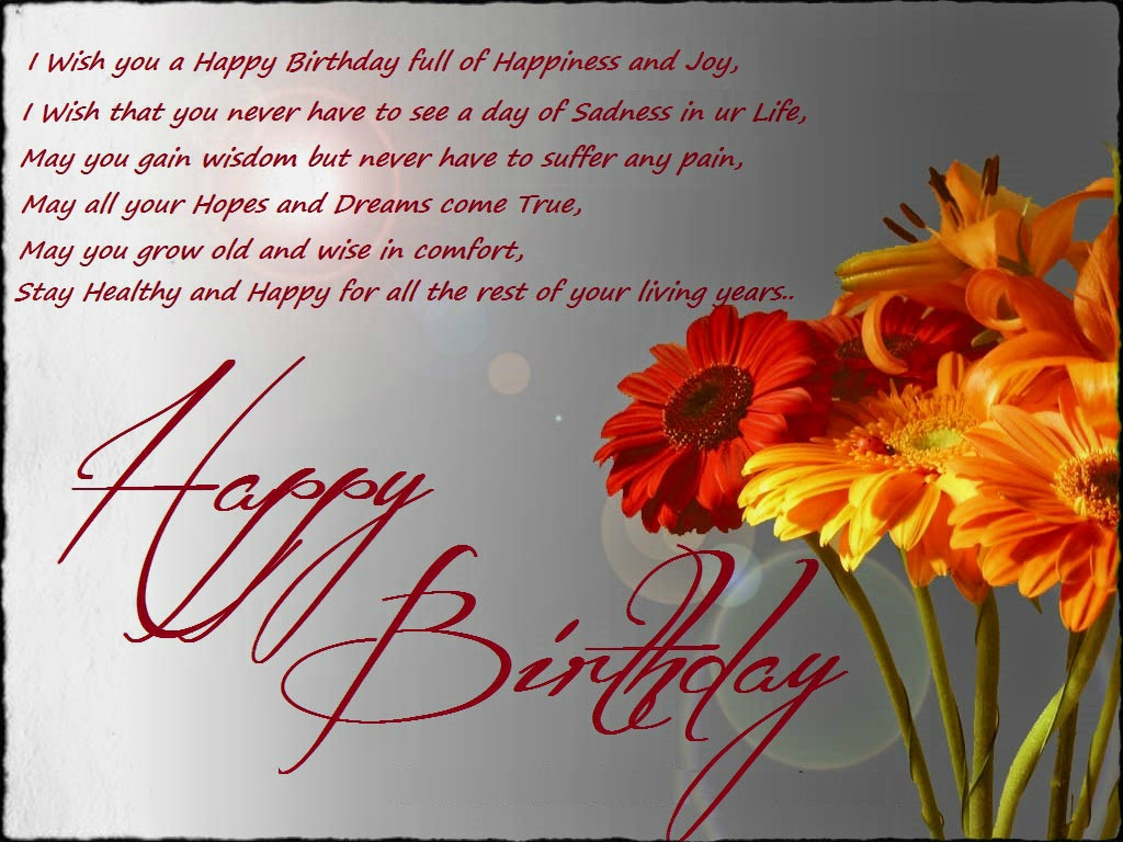 Birthday Cards Facebook
 Birthday Wishes For Birthday Wishes