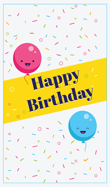Birthday Cards Facebook
 How to Send a Birthday Card on for Free AmoLink