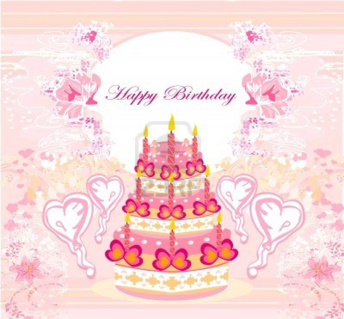 Birthday Cards Pictures
 35 Happy Birthday Cards Free To Download – The WoW Style