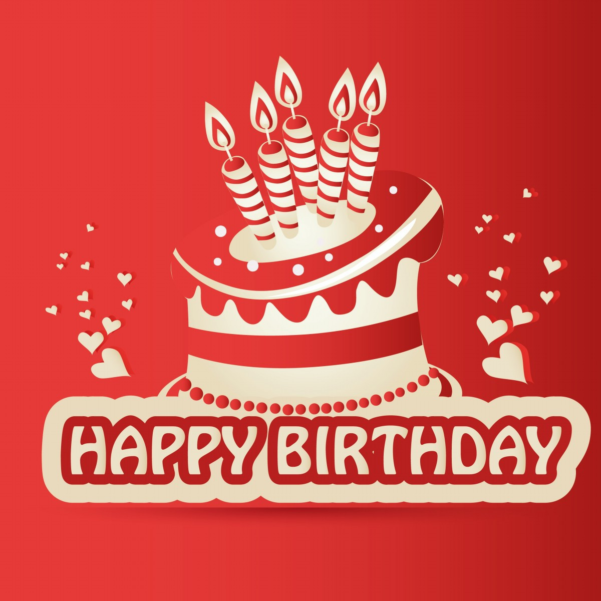 Birthday Cards Pictures
 35 Happy Birthday Cards Free To Download – The WoW Style