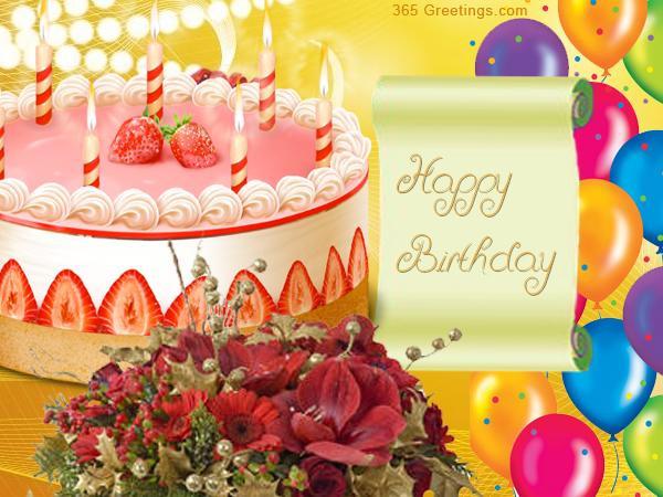 Birthday Cards Wishes
 Birthday Cards – Easyday