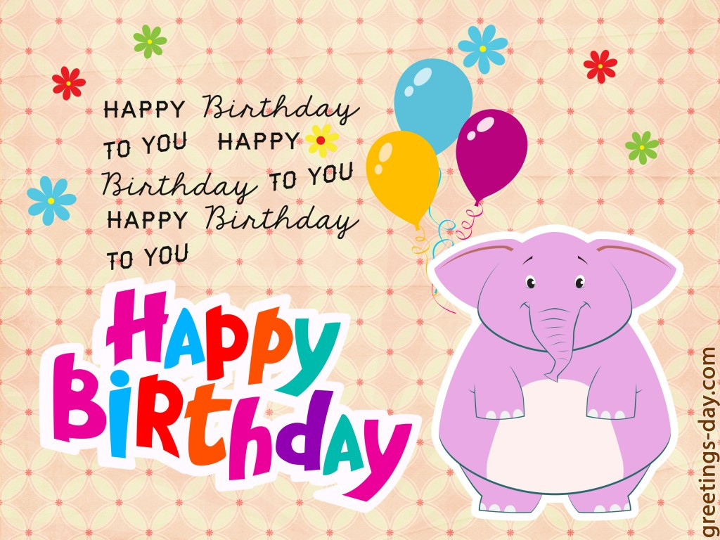 Birthday Cards Wishes
 Happy birthday greeting Cards image to you friend