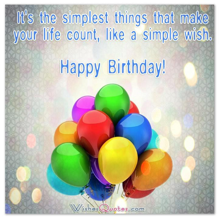 Birthday Cards Wishes
 Happy Birthday Greeting Cards By WishesQuotes