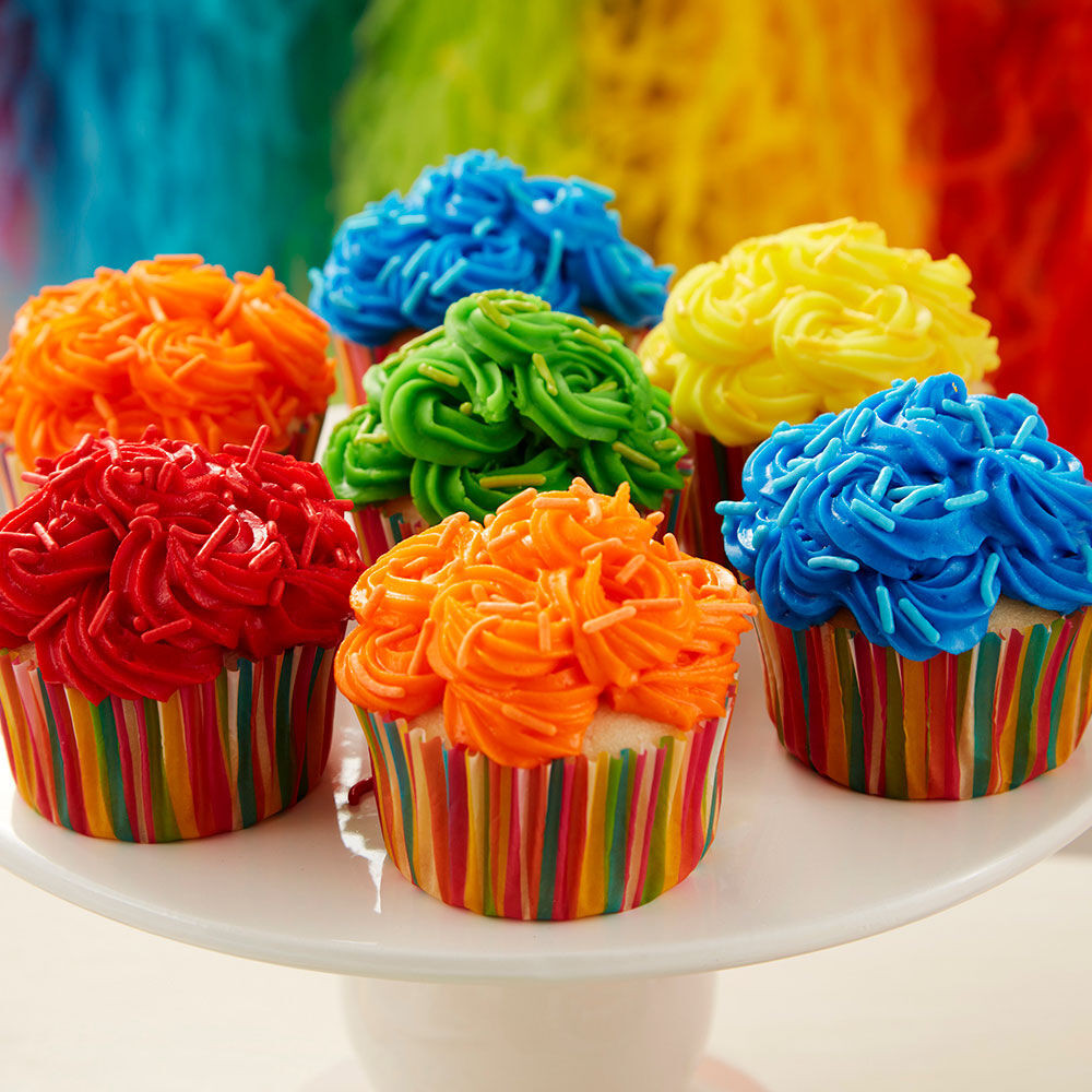 The Best Ideas For Birthday Cupcake Ideas Home Family Style And Art 