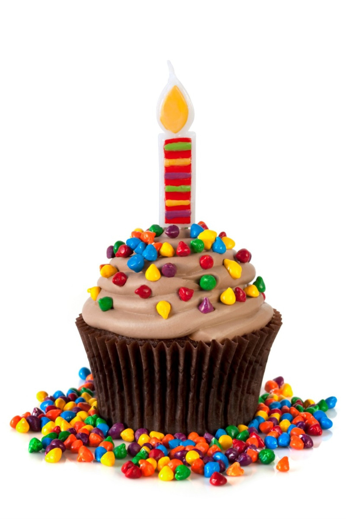 Birthday Cupcake Ideas
 Birthday Cupcake Ideas and Recipes