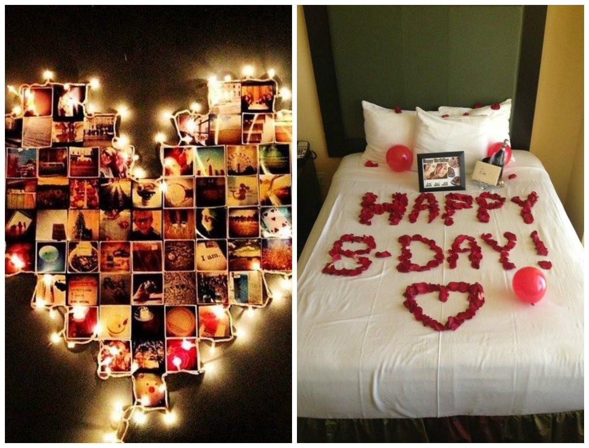 Birthday Decoration Ideas For Husband
 10 Best Birthday Surprise Ideas For Husband 2019