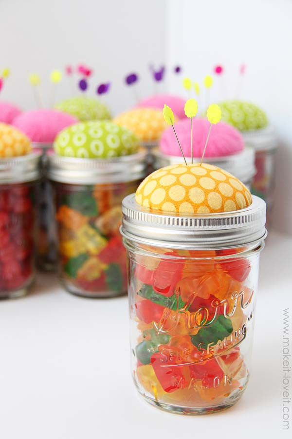 Birthday DIY Gifts
 23 DIY Birthday Gift Ideas