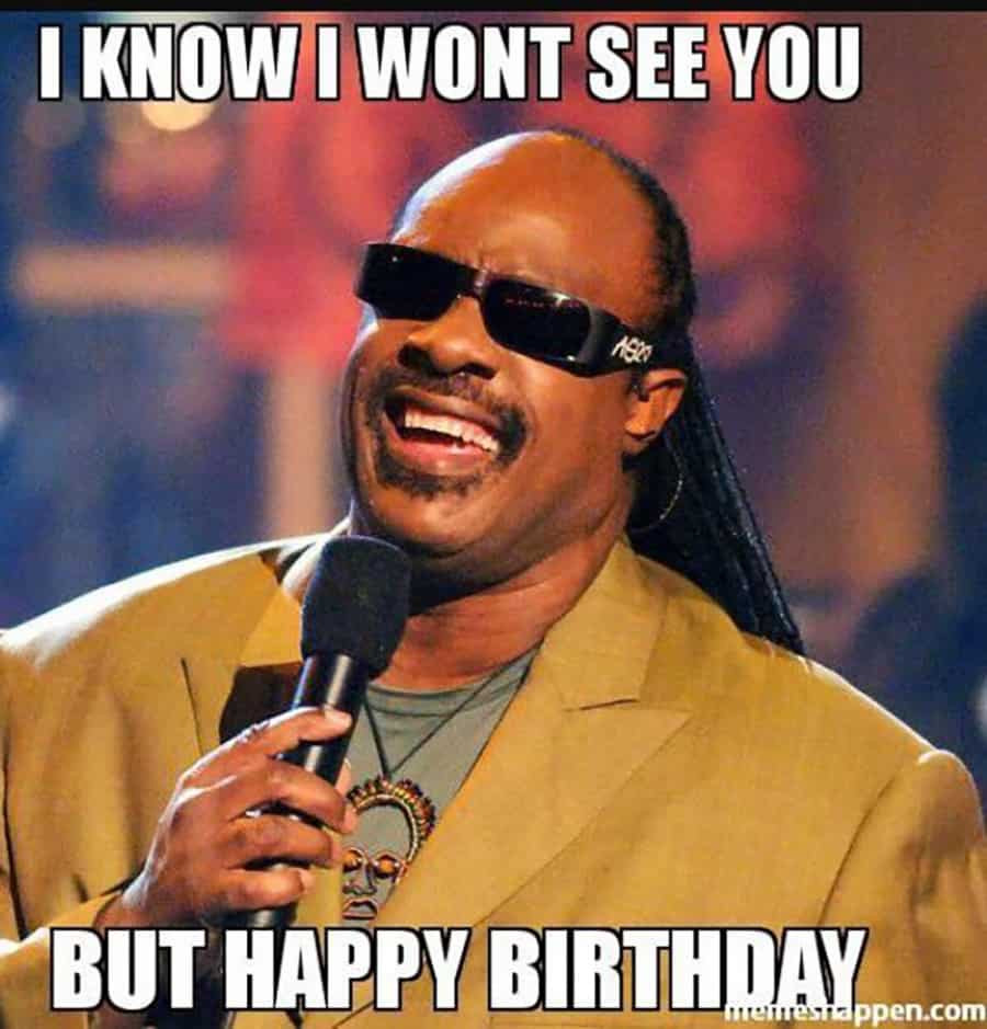 Birthday Funny Meme
 Over 50 Funny Birthday Memes That Are Sure to Make You Laugh