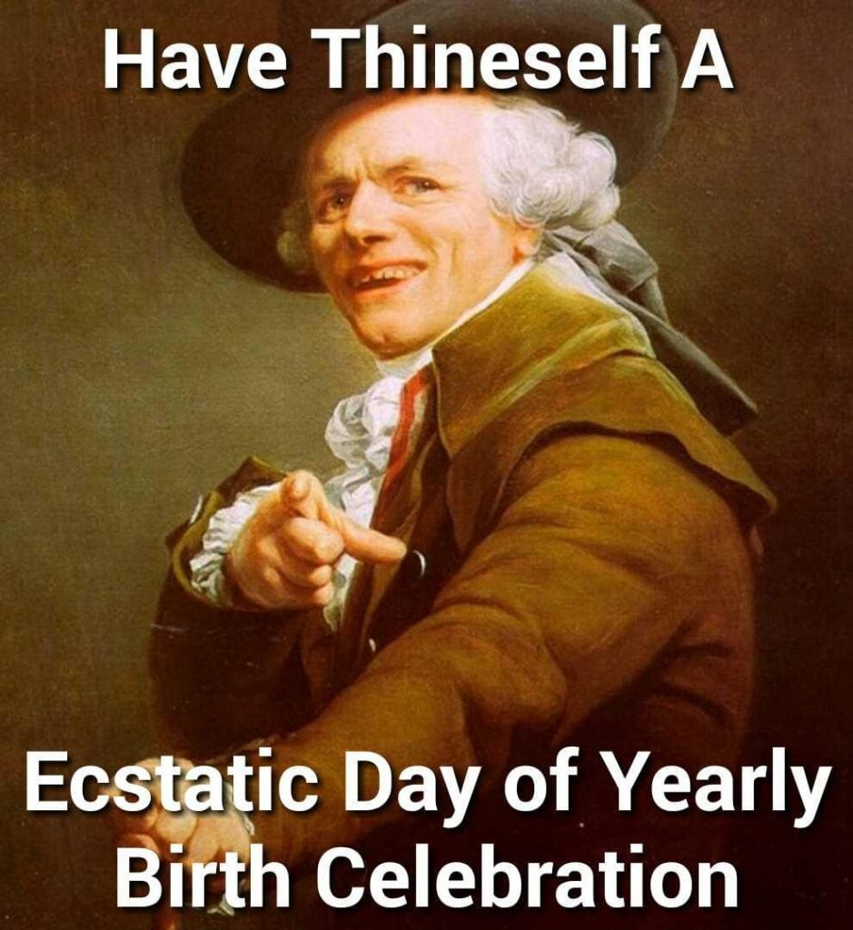 Birthday Funny Meme
 Top Best & Hilarious Funny Birthday Memes for Guys