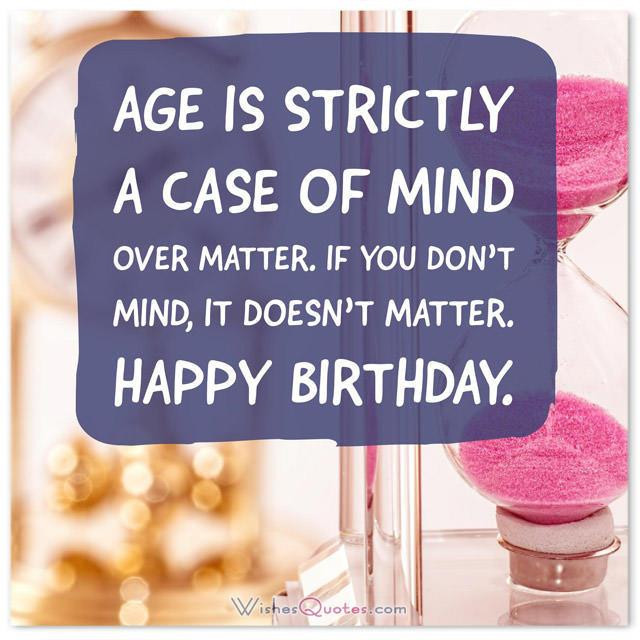 Birthday Funny Quotes
 Birthday Quotes Funny Famous and Clever By WishesQuotes