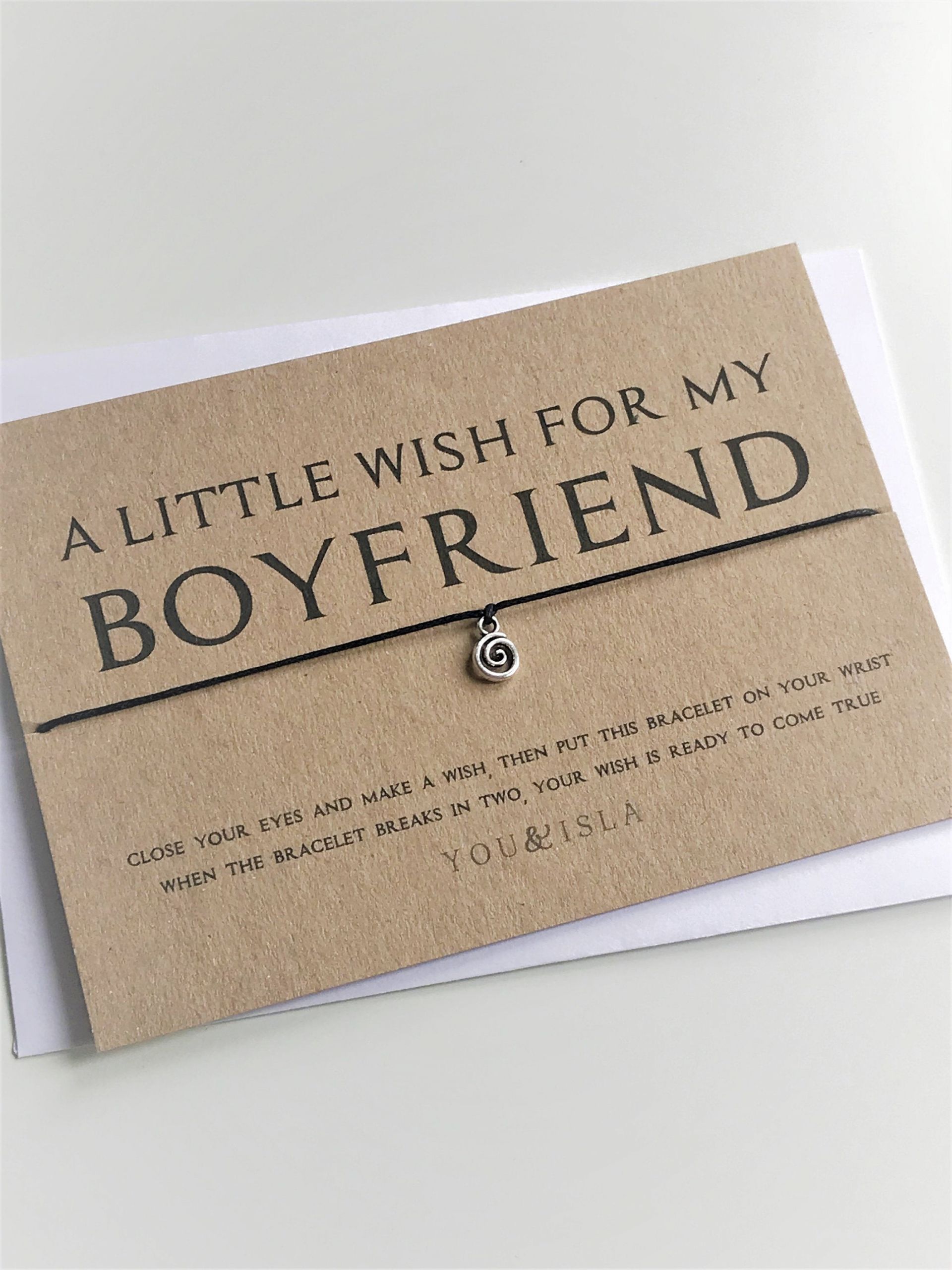 Birthday Gift For New Boyfriend
 Gifts for him Boyfriend Gift Boyfriend Birthday t for