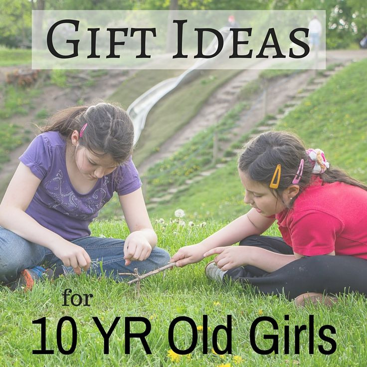 Birthday Gift Ideas For 10 Year Old Girl
 183 best Best Gifts for 10 Year Old Girls images on