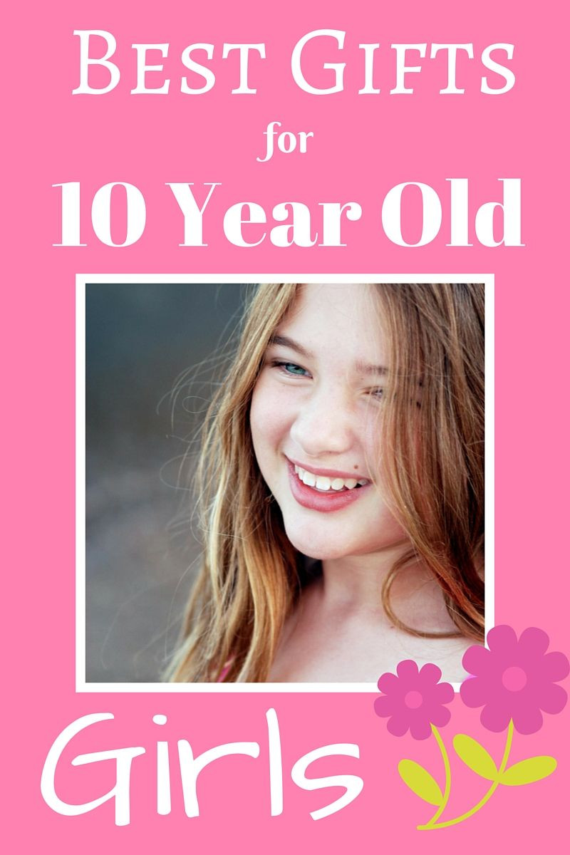 Birthday Gift Ideas For 10 Year Old Girl
 25 Best Gifts for 10 Year Old Girls You Wouldn t Have