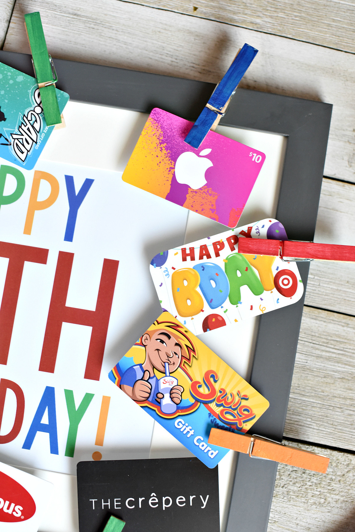 Birthday Gift Ideas For 10 Year Old Girls
 Fun Birthday Gifts for 10 Year Old Boy or Girl – Fun Squared