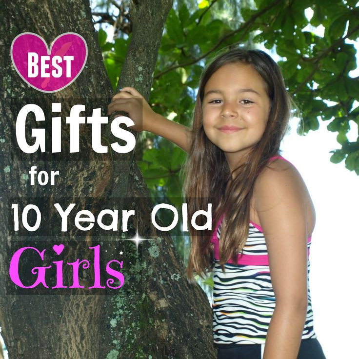 Birthday Gift Ideas For 10 Year Old Girls
 181 best images about Best Gifts for 10 Year Old Girls on