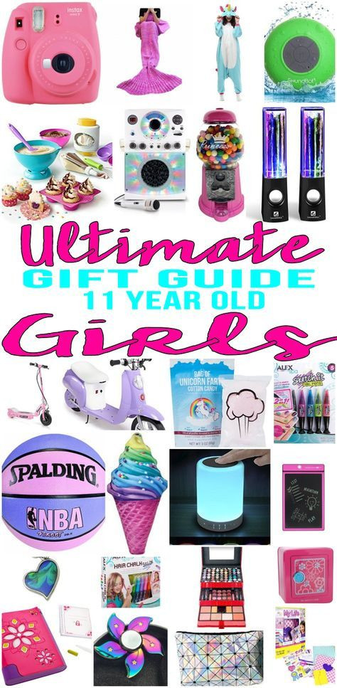 Birthday Gift Ideas For 11 Year Old Girls
 Best 25 11th birthday ideas on Pinterest
