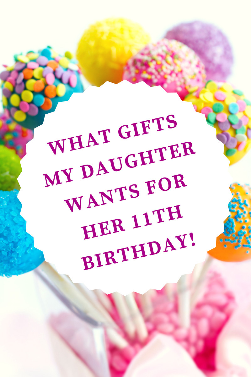Birthday Gift Ideas For 11 Year Old Girls
 Looking for the perfect t for an 11 year old girl Here