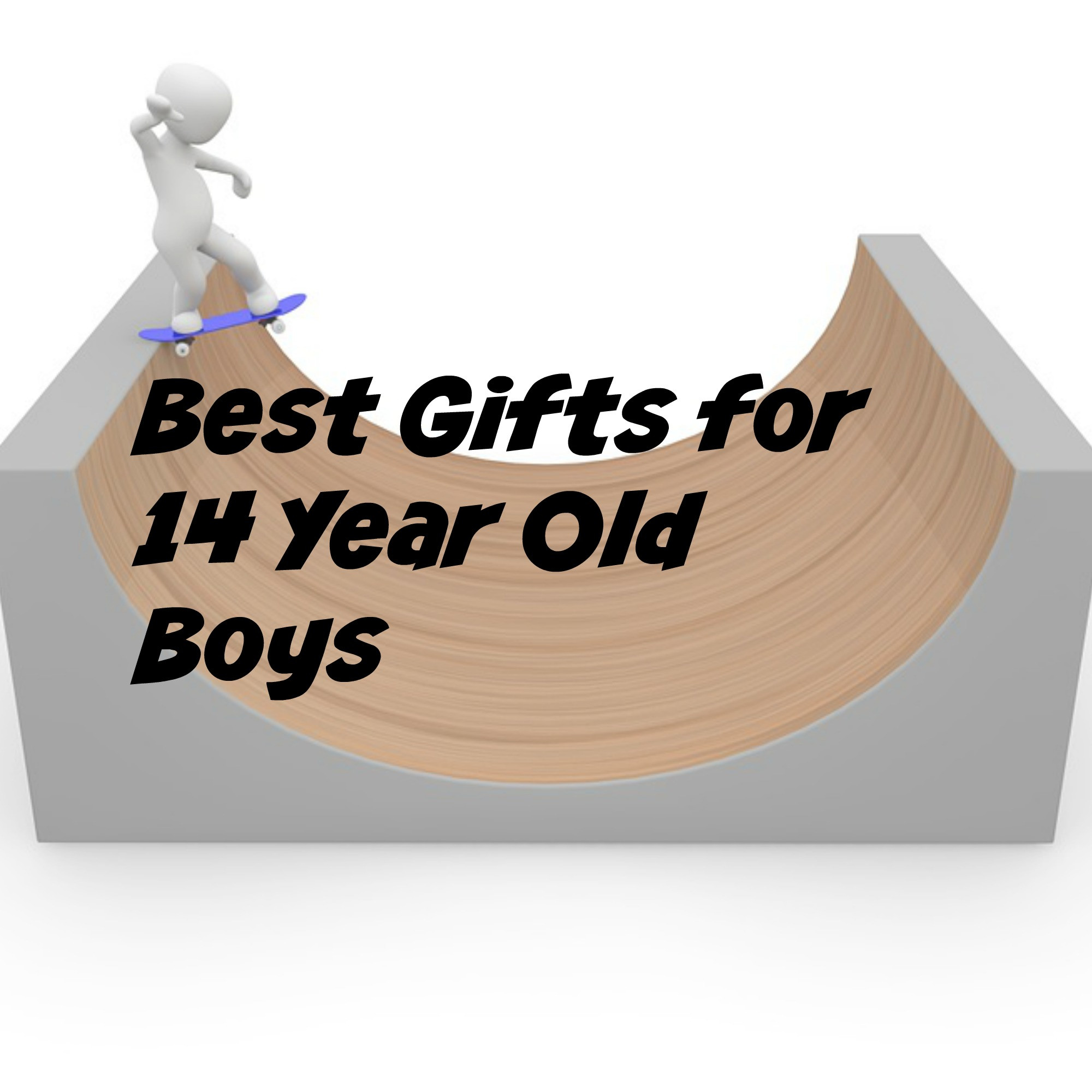 Birthday Gift Ideas For 14 Year Old Boy
 Best Gifts for 14 Year Old Boys Birthdays and Christmas